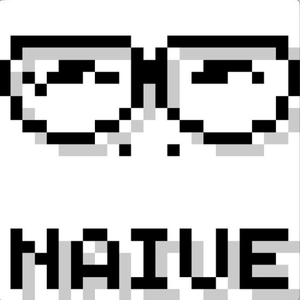 Naive Pixel
